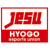 兵庫県eスポーツ連合 JeSU HYOGO eSports Union